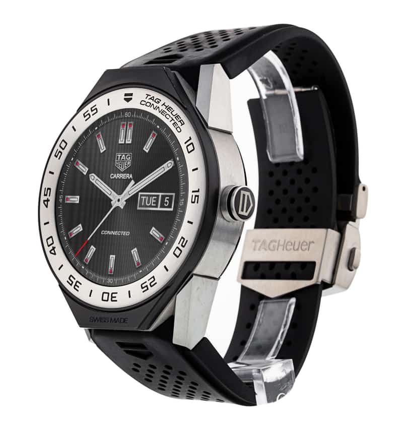 Tag Heuer Connected SBF8A8014.11FT6076